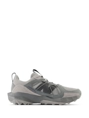 New Balance Grey Mens Tektrel Trainers - Image 1 of 10