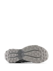 New Balance Grey Mens Tektrel Trainers - Image 10 of 10