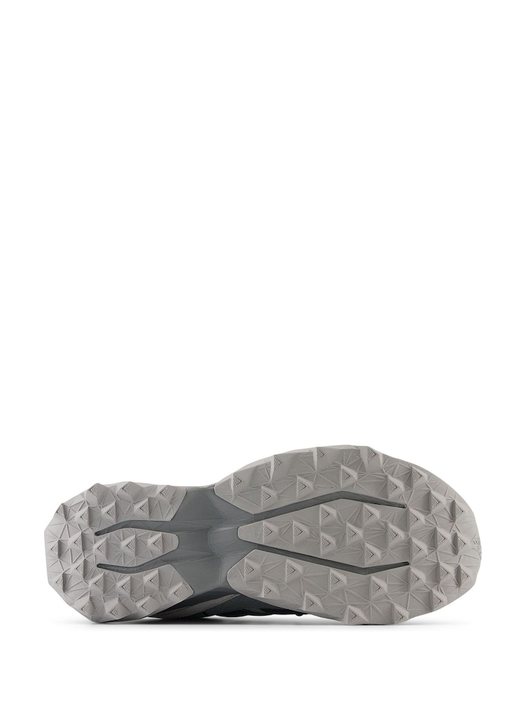New Balance Grey Mens Tektrel Trainers - Image 10 of 10