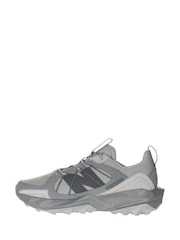 New Balance Grey Mens Tektrel Trainers - Image 2 of 10