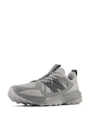 New Balance Grey Mens Tektrel Trainers - Image 4 of 10