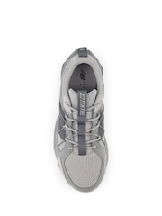 New Balance Grey Mens Tektrel Trainers - Image 6 of 10