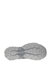 New Balance Grey Mens Tektrel Trainers - Image 7 of 10