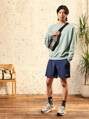 New Balance Grey Mens Fresh Foam Arishi V4 Trainers - Image 3 of 6