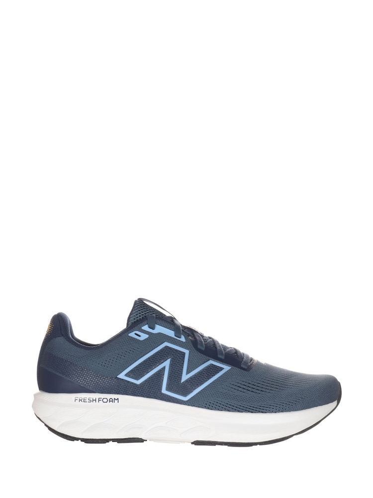New Balance Blue Mens 520 Trainers - Image 1 of 10