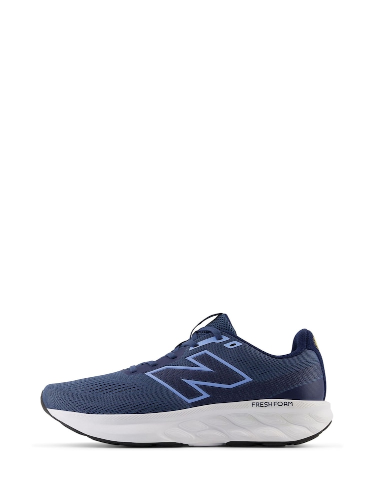 New Balance Blue Mens 520 Trainers - Image 2 of 10