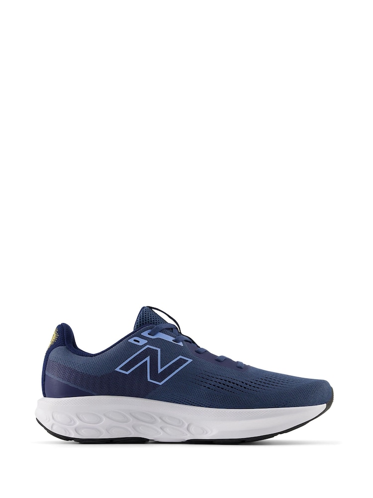 New Balance Blue Mens 520 Trainers - Image 3 of 10