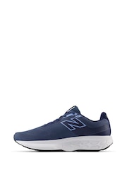 New Balance Blue Mens 520 Trainers - Image 4 of 10
