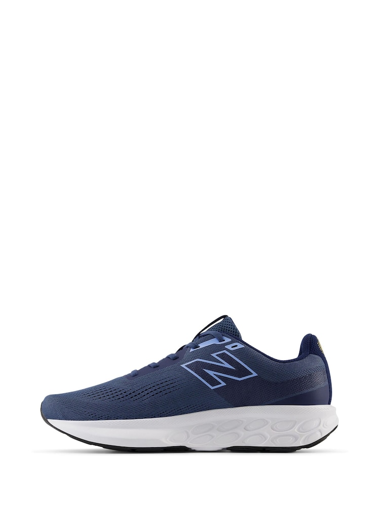 New Balance Blue Mens 520 Trainers - Image 4 of 10