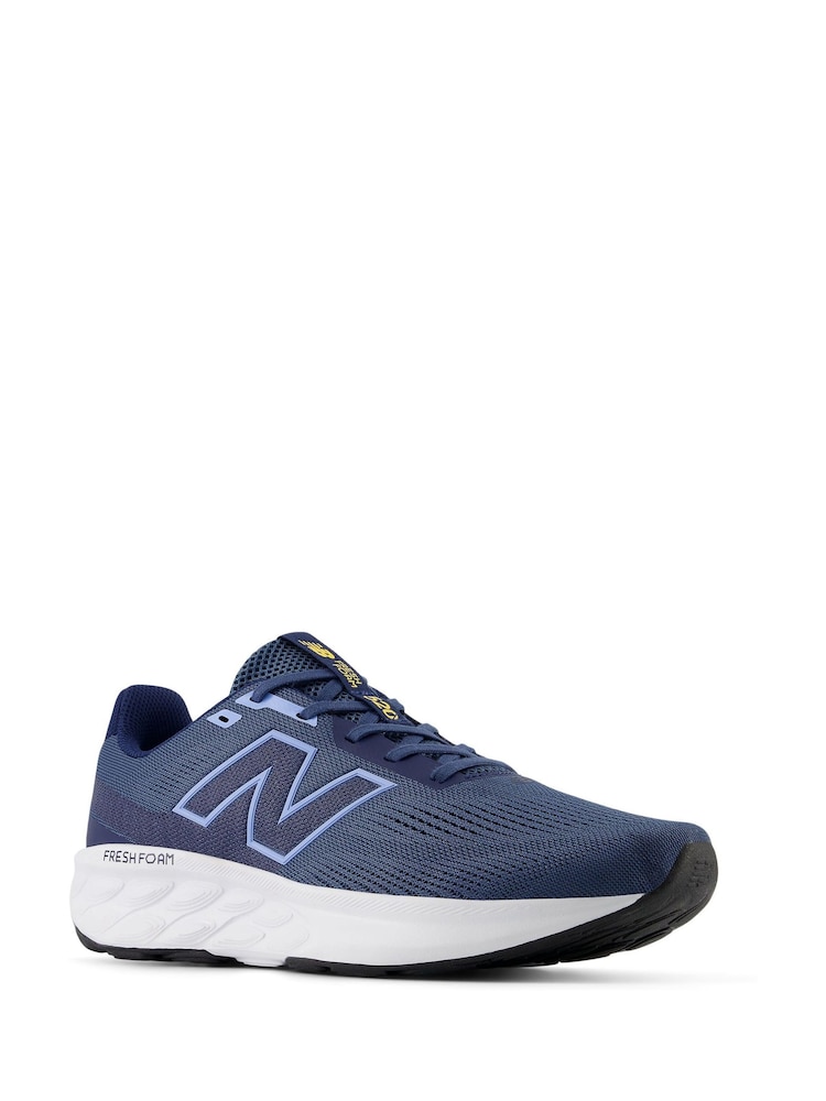 New Balance Blue Mens 520 Trainers - Image 5 of 10