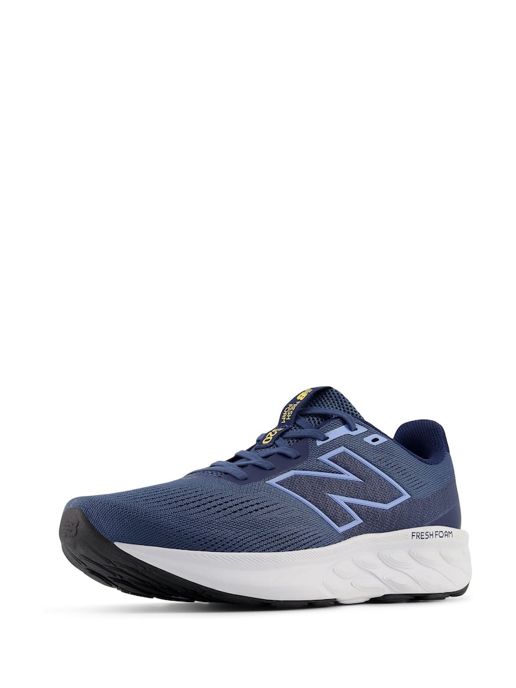 New Balance Blue Mens 520 Trainers - Image 6 of 10