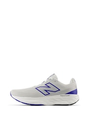 New Balance White Mens 520 Trainers - Image 11 of 13