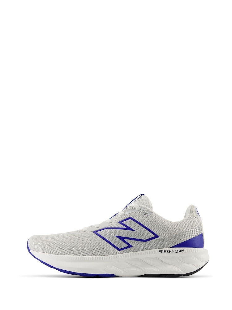 New Balance White Mens 520 Trainers - Image 11 of 13