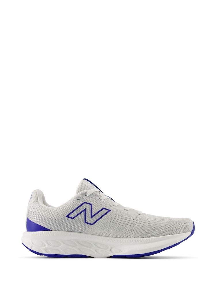 New Balance White Mens 520 Trainers - Image 12 of 13