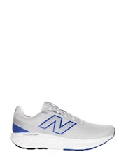 New Balance White Mens 520 Trainers - Image 3 of 13