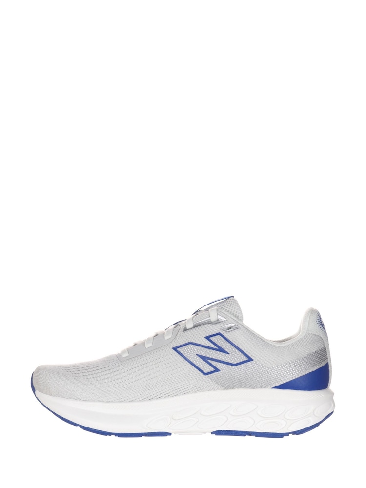 New Balance White Mens 520 Trainers - Image 4 of 13