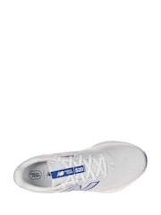 New Balance White Mens 520 Trainers - Image 5 of 13