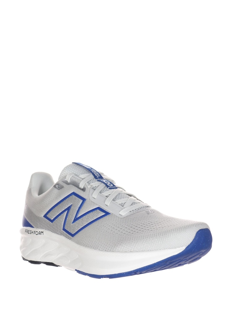 New Balance White Mens 520 Trainers - Image 6 of 13