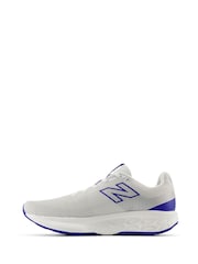 New Balance White Mens 520 Trainers - Image 7 of 13