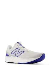 New Balance White Mens 520 Trainers - Image 9 of 13