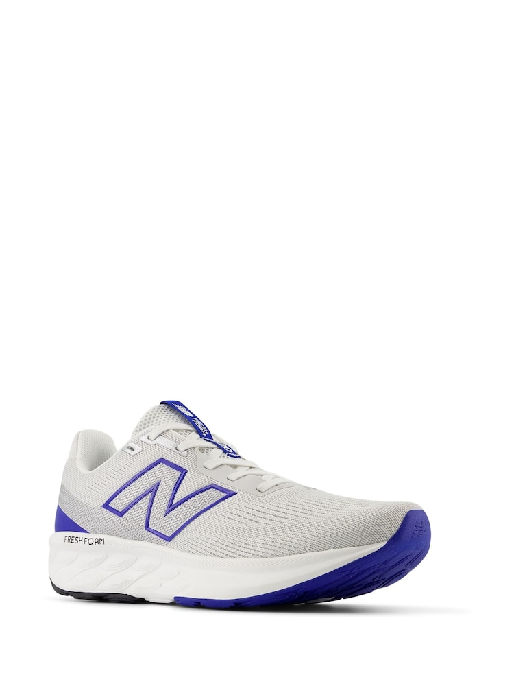 New Balance White Mens 520 Trainers - Image 9 of 13