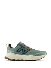 New Balance Grey Mens Fresh Foam Garoe Trainers - Image 1 of 13