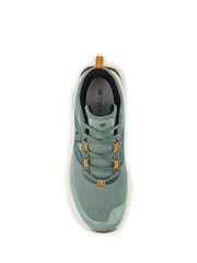 New Balance Grey Mens Fresh Foam Garoe Trainers - Image 11 of 13