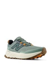New Balance Grey Mens Fresh Foam Garoe Trainers - Image 12 of 13