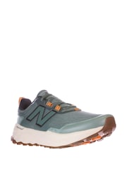 New Balance Grey Mens Fresh Foam Garoe Trainers - Image 13 of 13