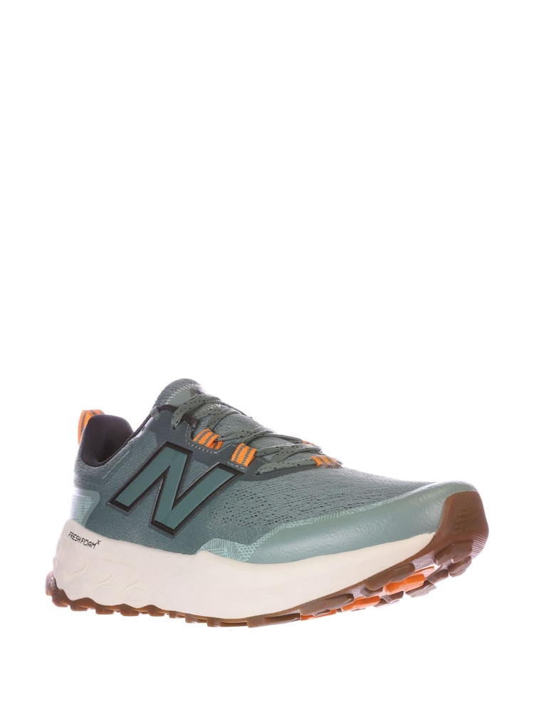 New Balance Grey Mens Fresh Foam Garoe Trainers - Image 13 of 13