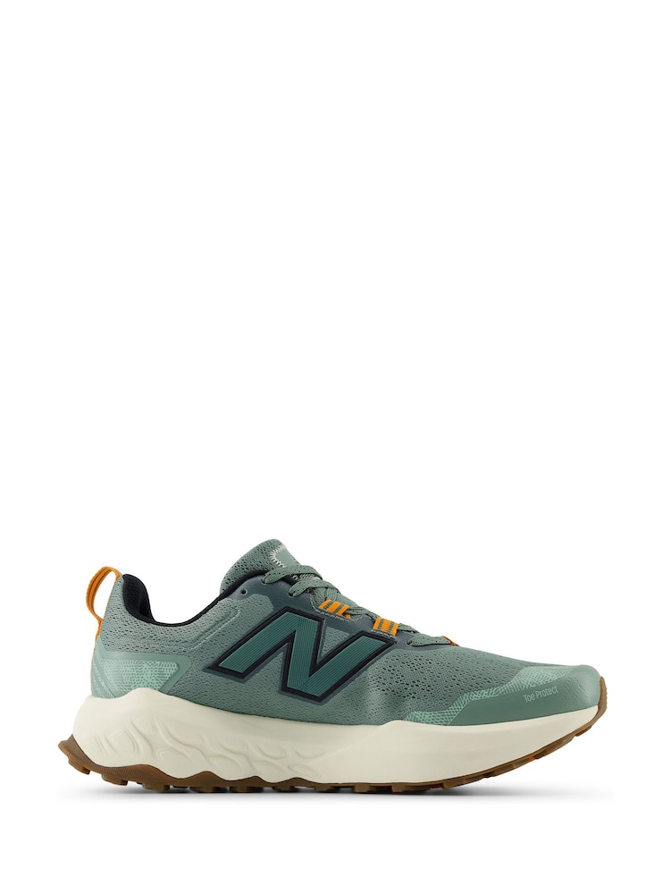 New Balance Grey Mens Fresh Foam Garoe Trainers - Image 2 of 13