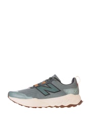 New Balance Grey Mens Fresh Foam Garoe Trainers - Image 3 of 13