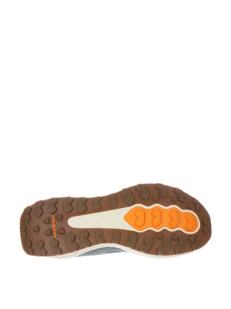 New Balance Grey Mens Fresh Foam Garoe Trainers - Image 5 of 13