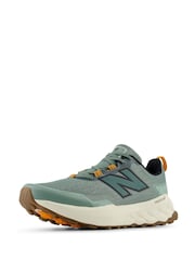 New Balance Grey Mens Fresh Foam Garoe Trainers - Image 6 of 13
