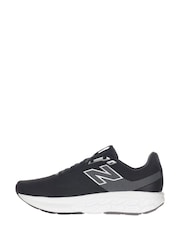 New Balance Black Mens 520 Trainers - Image 2 of 14