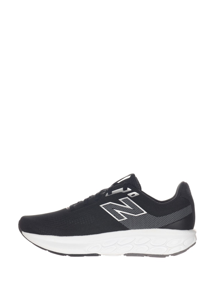 New Balance Black Mens 520 Trainers - Image 2 of 14
