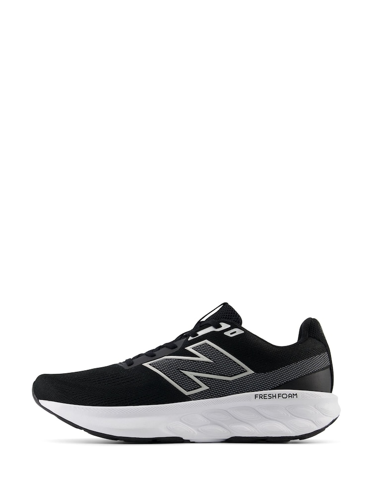 New Balance Black Mens 520 Trainers - Image 4 of 14