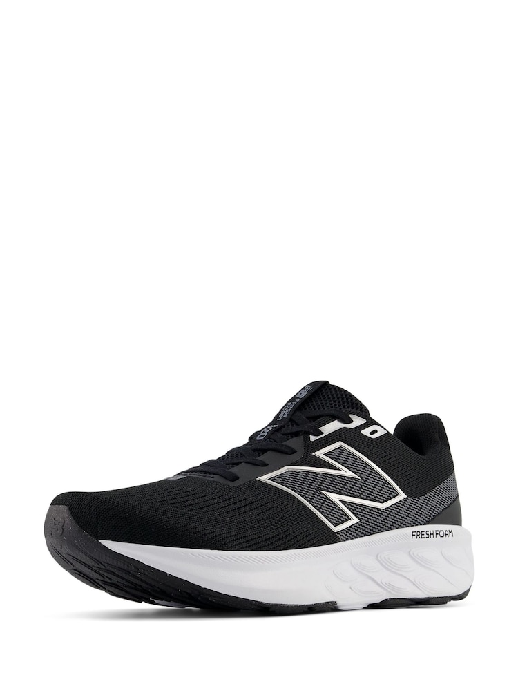 New Balance Black Mens 520 Trainers - Image 6 of 14