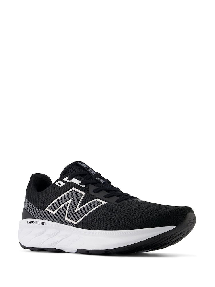 New Balance Black Mens 520 Trainers - Image 7 of 14