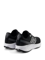 New Balance Black Mens 520 Trainers - Image 9 of 14