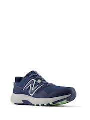 New Balance Blue Mens 410v8 Trainers - Image 5 of 8