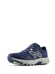 New Balance Blue Mens 410v8 Trainers - Image 6 of 8