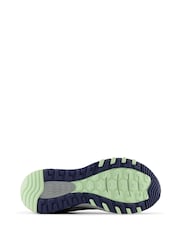 New Balance Blue Mens 410v8 Trainers - Image 7 of 8