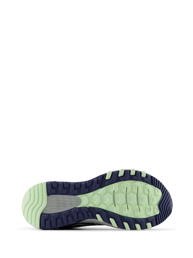 New Balance Blue Mens 410v8 Trainers - Image 7 of 8