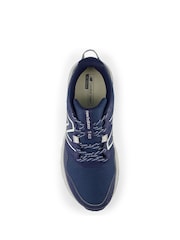 New Balance Blue Mens 410v8 Trainers - Image 8 of 8