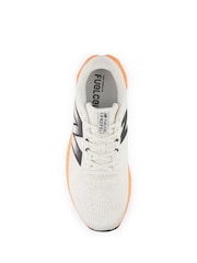 New Balance Cream Mens Fuelcell Preopel V 5 Trainers - Image 10 of 14