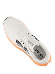New Balance Cream Mens Fuelcell Preopel V 5 Trainers - Image 11 of 14