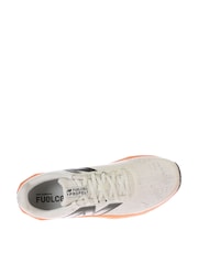 New Balance Cream Mens Fuelcell Preopel V 5 Trainers - Image 12 of 14