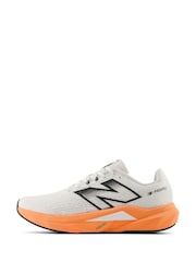 New Balance Cream Mens Fuelcell Preopel V 5 Trainers - Image 2 of 14