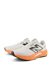 New Balance Cream Mens Fuelcell Preopel V 5 Trainers - Image 7 of 14